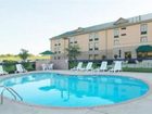 фото отеля Comfort Inn Moss Point