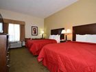 фото отеля Comfort Inn Moss Point