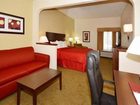 фото отеля Comfort Inn Moss Point