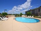 фото отеля Comfort Inn Moss Point
