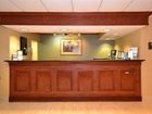 фото отеля Comfort Inn Moss Point