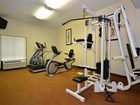 фото отеля Comfort Inn Moss Point