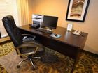 фото отеля Comfort Inn Moss Point