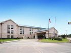 фото отеля Comfort Inn Moss Point