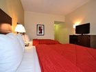 фото отеля Comfort Inn Moss Point
