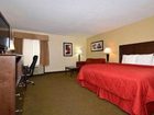 фото отеля Comfort Inn Moss Point