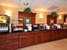 фото отеля Comfort Inn Moss Point