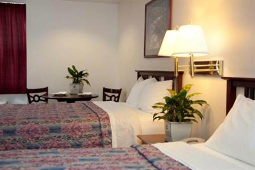 фото отеля Federal City Inn and Suites