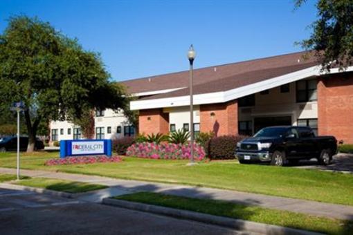 фото отеля Federal City Inn and Suites