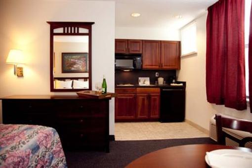 фото отеля Federal City Inn and Suites