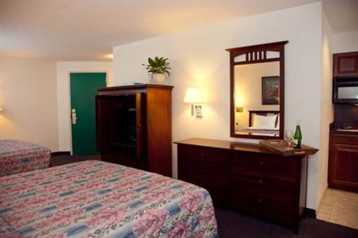 фото отеля Federal City Inn and Suites