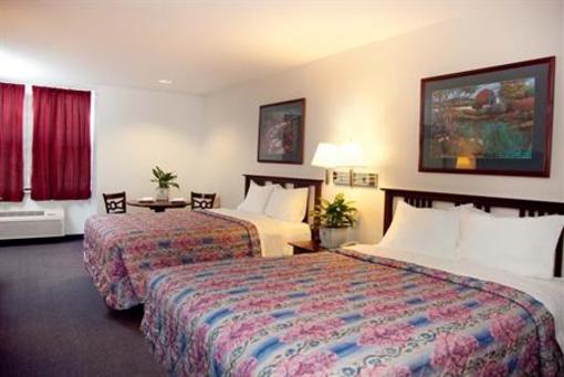 фото отеля Federal City Inn and Suites