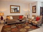 фото отеля Federal City Inn and Suites