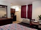 фото отеля Federal City Inn and Suites
