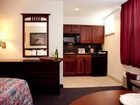 фото отеля Federal City Inn and Suites