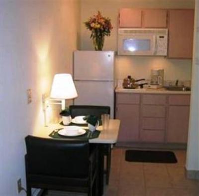 фото отеля Sun Suites Intercontinental Houston