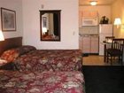 фото отеля Sun Suites Intercontinental Houston