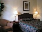 фото отеля Sun Suites Intercontinental Houston