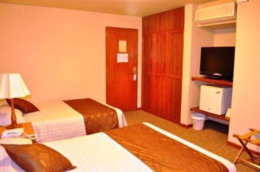 фото отеля Carmel Hotel Lima