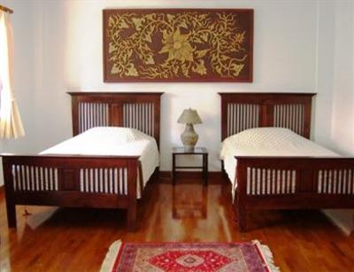 фото отеля Nest Bed and Breakfast Chiang Mai