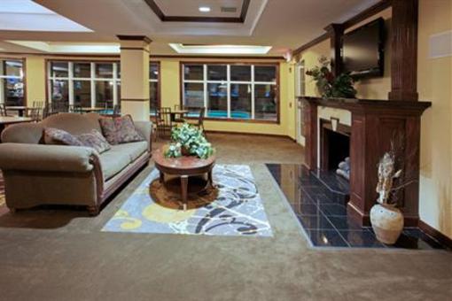 фото отеля Holiday Inn Express Pearland