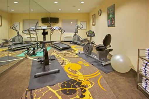 фото отеля Holiday Inn Express Pearland