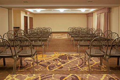 фото отеля Holiday Inn Express Pearland