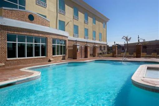 фото отеля Holiday Inn Express Pearland