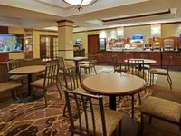 Holiday Inn Express Pearland