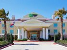 фото отеля Holiday Inn Express Pearland