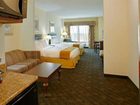 фото отеля Holiday Inn Express Pearland