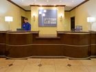фото отеля Holiday Inn Express Pearland