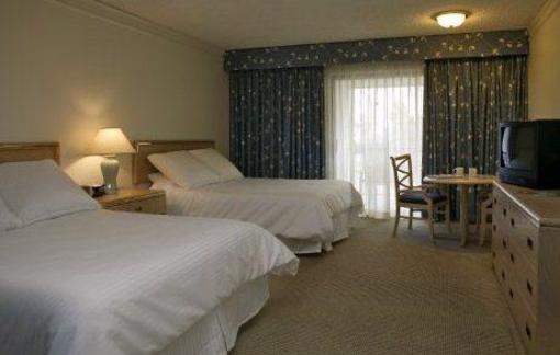 фото отеля Hilton Garden Inn Los Angeles Marina Del Rey