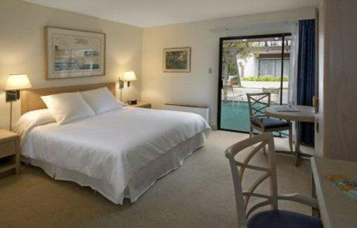 фото отеля Hilton Garden Inn Los Angeles Marina Del Rey