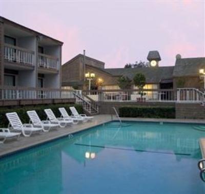 фото отеля Hilton Garden Inn Los Angeles Marina Del Rey