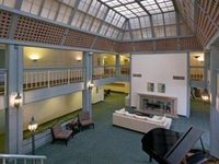 Hilton Garden Inn Los Angeles Marina Del Rey