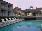 фото отеля Hilton Garden Inn Los Angeles Marina Del Rey