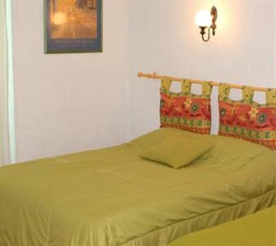 фото отеля Hotel Alexander Perpignan