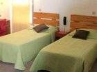 фото отеля Hotel Alexander Perpignan