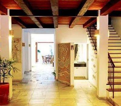 фото отеля Hotel Villa Santo Antonio