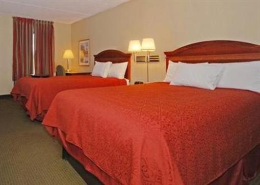 фото отеля Quality Inn Birmingham Irondale
