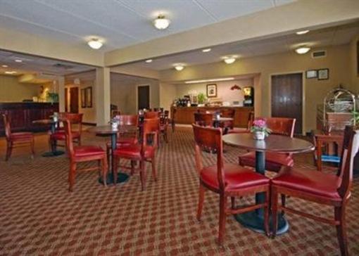 фото отеля Quality Inn Birmingham Irondale