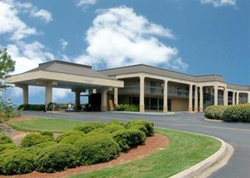 фото отеля Quality Inn Birmingham Irondale
