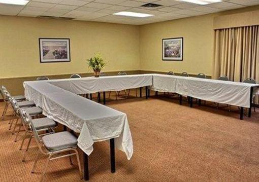 фото отеля Quality Inn Birmingham Irondale