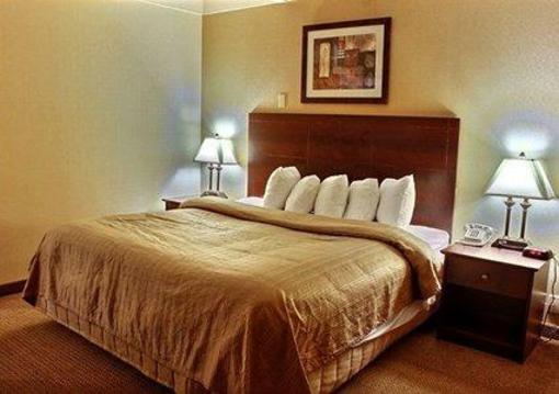 фото отеля Quality Inn Birmingham Irondale