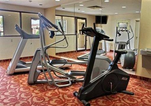 фото отеля Quality Inn Birmingham Irondale