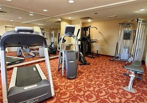 фото отеля Quality Inn Birmingham Irondale