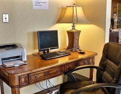 фото отеля Quality Inn Birmingham Irondale