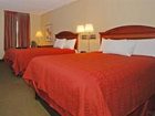 фото отеля Quality Inn Birmingham Irondale