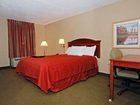 фото отеля Quality Inn Birmingham Irondale